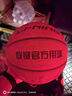 李宁（LI-NING）篮球7号CBA比赛成人儿童青少年中考室内外训练标准七号 PU443 实拍图