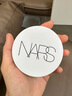 NARS#SEOUL 11g水润光泽保湿贴肤防晒气垫粉底 生日礼物送女友 实拍图