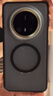 猩球卫士护甲保护壳适用华为mate70pro手机壳全包边mate60pro+硅胶保护套磨砂半透明防摔mate70肤感简约壳 Mate70 Pro/+优享版丨磁吸护甲保护壳 【关注店铺】会员专享18个月 实拍图