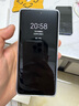 荣耀X60Pro 十面抗摔 6600mAh大电池 长续航 新品5G手机 荣耀X50升级版 【国家政府补贴】 玄武灰 8GB+128GB【365天碎屏险+3年质保】 官方标配 实拍图