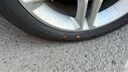 玲珑轮胎195/50R16 88V 玲珑臻选 HD XL 适配瑞纳/起亚K2 实拍图