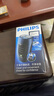 飞利浦（PHILIPS）电动剃须刀经典便携款 自研磨刀片刮胡刀 生日礼物 七夕情人节礼物送男友送老公 PQ190/16 实拍图