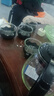 【京东物流】茶壶套装整套茶具大容量玻璃茶杯带滤网耐高温泡茶具 1000ML一壶+四杯套装 实拍图