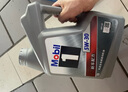 美孚（Mobil）极光银美孚 先进全合成汽机油5W-30SP级 1L 汽车保养新老包装发货 实拍图
