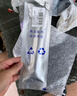 普湃电热水器镁棒适用樱花新飞志高奥克斯格美淇史密斯镁棒40L热水器40升通用美棒长16厘米+6分铜螺帽 实拍图