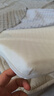 宝珀床垫泰国进口天然橡胶乳胶软垫家用床垫1.5x2米双人薄款床褥子 实拍图