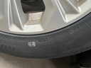 韩泰（Hankook）汽车轮胎 225/50R17 98W SK10 XL 适配奔驰C级/雅阁/奥迪A4L/凌渡 晒单实拍图