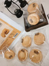 氧鹿无糖山药肉松饼干糖尿病人专用孕妇解馋老年零食糕点600g 实拍图