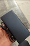 小米充电宝10000mAh 22.5W 移动电源  苹果PD20W充电 适用安卓及iPhone 黑色 实拍图