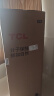 TCL 190升V5双门风冷无霜白色小冰箱家用电冰箱出租房小户型超薄迷你家用电冰箱国家补贴R190V5-B 实拍图