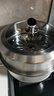 美厨（maxcook）蒸锅 304不锈钢34CM三层蒸锅 加厚复底汤锅燃气电磁炉通用 MCZ559 实拍图
