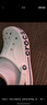 crocs卡骆驰贝雅卡骆班洞洞鞋|205089 冬日白/彩色-1LI 37/38(230mm) 实拍图