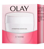 玉兰油（OLAY）水润滋养面霜50g焕白亮白女士护肤品保湿面霜生日礼物送女友 实拍图