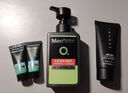 曼秀雷敦（Mentholatum） 洗面奶男控油祛痘清洁毛孔改善黑头氨基酸保湿洁面乳学生520礼物 【保湿活力】150ml 实拍图