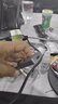 绿联 USB3.0扩展器扩展坞多接口 分线器高速4口集线器HUB拓展坞 笔记本电脑一拖多转换器转接头延长线 实拍图