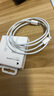 Apple/苹果 USB-C转闪电接口充电线 -1米 苹果充电线手机充电线原装充电线适用于闪电接口iPhone/iPad 实拍图