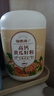 福东海 高钙黄瓜籽粉500克 无蔗糖补膳食纤维钙接术后骨粉中老年营养品 实拍图