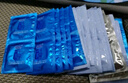 杜蕾斯（durex）超薄玻尿酸避孕套 水润缤纷四合一20只 安全套 成人性情趣用品 实拍图
