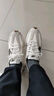 NEW BALANCE休闲鞋男鞋女鞋情侣夏季舒适轻便百搭运动鞋327系列MS327ASN 40 实拍图
