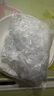 【热销100万】洁能抽取式保鲜袋抽取式点断/平口食品级保鲜膜套 【透明袋】保鲜膜套 20只体验装 实拍图