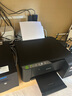 爱普生（EPSON）墨仓式 L3255彩色打印机 微信打印/无线连接  家用打印优选（打印、复印、扫描） 实拍图