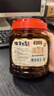 苗姑娘 辣椒酱 辣子鸡辣椒酱750g*1桶 拌饭拌面酱贵州特产鸡肉秘制酱 实拍图