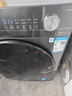 美的（Midea）滚筒洗衣机全自动家用【MG100V36T】懒人超薄10公斤 以旧换新 家电国家补贴20% 一级能效 内衣洗  实拍图