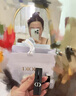 迪奥DIOR烈艳蓝金口红绒雾720檀绯裸3.4g唇膏显白 生日礼物送女友 实拍图
