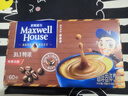 麦斯威尔（Maxwell House）特浓速溶咖啡粉60条 冲饮 三合一 0反式脂肪酸 共780克 新老随机 实拍图