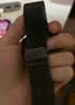 威千图【磁吸米兰】适用华为手表表带GT7/GT6/GT5/pro/Watch6/5/4/pro/GT4/3/Buds2表带磁吸非凡大师男女 实拍图