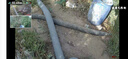 镭威视4g太阳能摄像头终身免流量室外免插电无需连wifi手机远程监控器家用360度无死角全景高清夜视追踪 实拍图