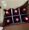 长城 耀世东方 特藏1988高级赤霞珠干红葡萄酒 750ml*6瓶 整箱装  实拍图