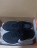 耐克NIKE跑步鞋男子缓震宽版REVOLUTION 7运动鞋FB8501-002黑44 实拍图