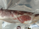 锦牧鲜 澳洲牛肉火锅食材五花肉双层肥牛卷烤肉安格斯原切整块源头直发 1000G牛五花肥牛砖 实拍图