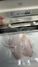 得力（deli）家用腊肉抽真空封口机小型真空包装机食品塑封机全自动真空机干湿两用商用真空保鲜打包机LM555 实拍图