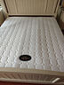 ESC床垫20cm厚全拆式真空压缩卷包弹簧床垫2米x2米乳胶床垫席梦思 2分乳胶+2分代棕棉（23cm左右） 1.8米*2.0米 实拍图