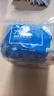 京东京造 75%酒精湿巾10片*10包 消毒湿巾纸 杀菌湿纸巾杀菌率99.9% 实拍图