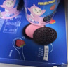 奥利奥（Oreo）夹心饼干 草莓味 388g 休闲零食 早餐下午茶 实拍图