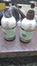 曼秀雷敦（Mentholatum）洗面奶 净透控油洁面乳150g  细致毛孔温和清洁抑制黑头男女士 实拍图