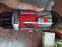 奥兰小红帽红酒经典半甜红葡萄酒750ml单支 西班牙进口红酒【经典版】 实拍图