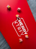 CHERRY樱桃MX2A樱花轴 客制化轴体 零售罐35颗 实拍图