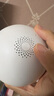 萤石C6c 2K+星光增强版 400万极清 室内智能无线监控器家用摄像头双向通话 手机远程 婴儿看护器 实拍图