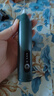 打蛋器电动奶泡器咖啡搅拌棒家用手持搅奶棒无线打泡器小型起泡器 升级款-双簧+三档位【深绿】 实拍图