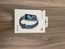 华为（HUAWEI）手环10 标准版 托帕蓝 智能手环专业睡眠分析情绪健康铝合金机身心率监测运动手环华为手环9升级 实拍图