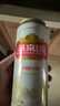 燕京啤酒 U8小度酒8度啤酒500ml*18听 巅峰开抢 冰爽畅饮  整箱装 实拍图