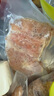 大希地大鸡腿肉霸王黑椒味鸡腿排鸡排健身烧烤半成品食材净重100g*8片 实拍图