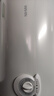 美的（Midea）出品WAHIN储水式电热水器60升出租屋大功率速热节能加长防电墙国家补贴F6020-KY1(H) 实拍图