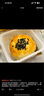 葡记蛋黄酥黑金礼盒1000g 传统手工糕点点心休闲零食团购送礼 实拍图
