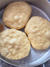 利仁（Liven）电饼铛家庭用电煎锅304不锈钢0涂层电饼档32cm加大85mm加深三明治机早餐机DJG-J3285 实拍图