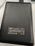 科硕（KESU）1TB 移动硬盘大容量 双盘备份 USB3.0 外接机械硬盘 海量存储 手机连接 2.5英寸 实拍图
